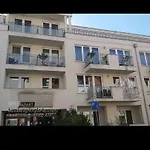 Plage apartman Apartment *