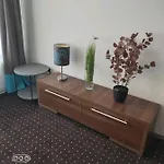 Plage apartman * Hajdúszoboszló