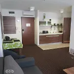 Plage apartman Hajdúszoboszló