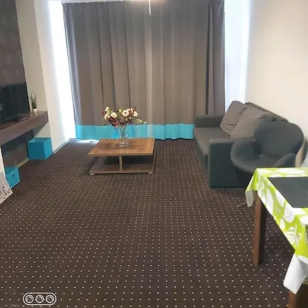 Plage Apartman Hajduszoboszlo