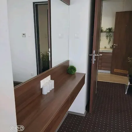 Plage Apartman Daire Hajdúszoboszló