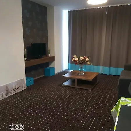 Daire Plage Apartman *