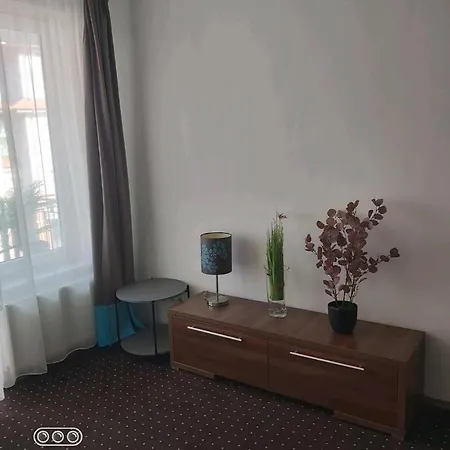 Plage Apartman * Hajduszoboszlo