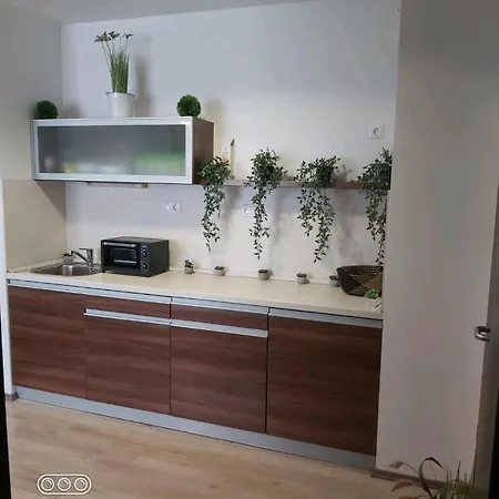Plage Apartman Hajduszoboszlo