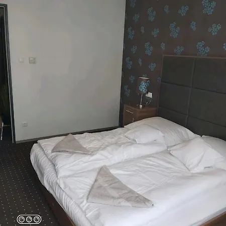 Plage Apartman Daire Hajdúszoboszló