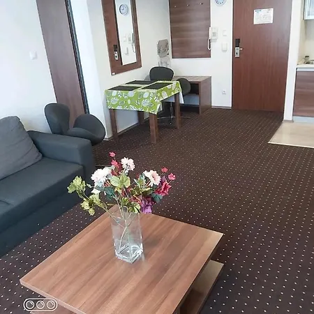 Plage Apartman * Hajduszoboszlo