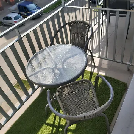 Apartment Plage Apartman *