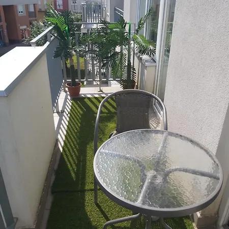 Plage Apartman Apartment *