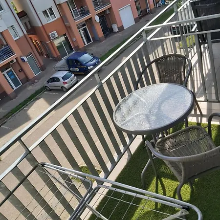 Apartment Plage apartman