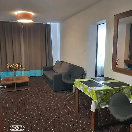 Plage Apartman 아파트 *