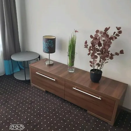 Plage Apartman * Hajdúszoboszló