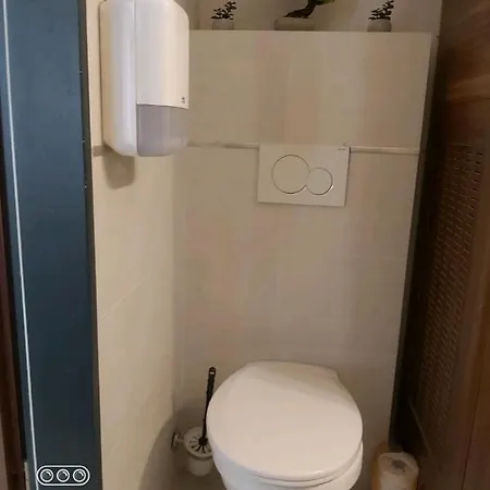 아파트 Plage Apartman