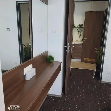 Plage Apartman Hajduszoboszlo