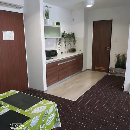 아파트 Plage Apartman *