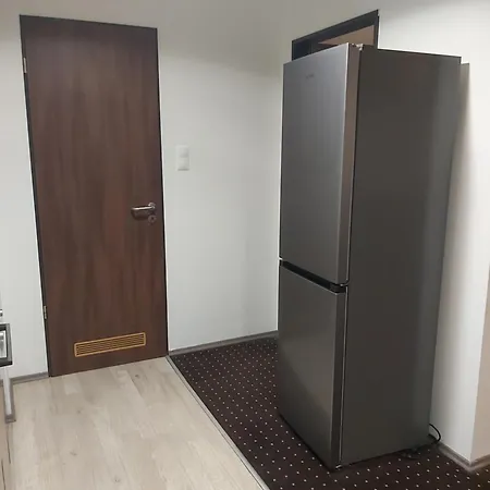 Plage Apartman 아파트 *