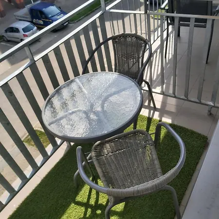 아파트 Plage Apartman *