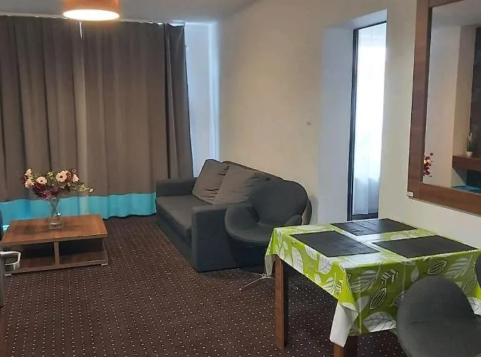 Plage Apartman Apartmán *