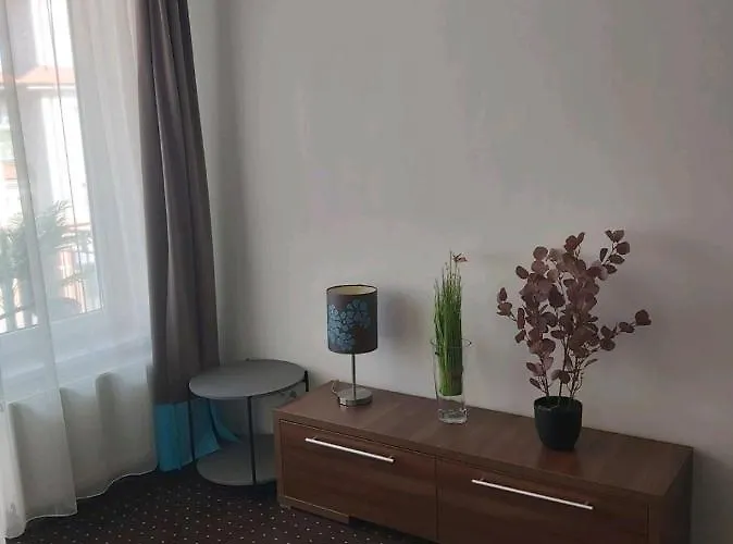 Plage Apartman * Hajdúszoboszló