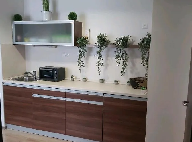 Plage Apartman Hajdúszoboszló