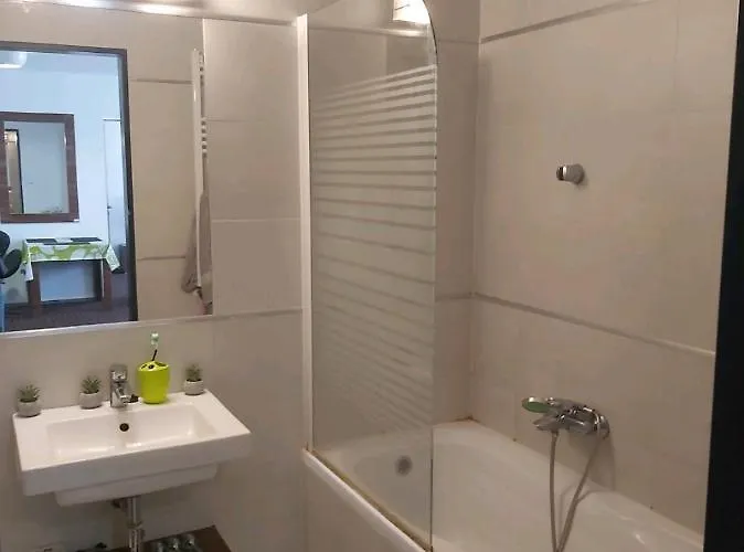 Apartmán Plage Apartman Hajdúszoboszló