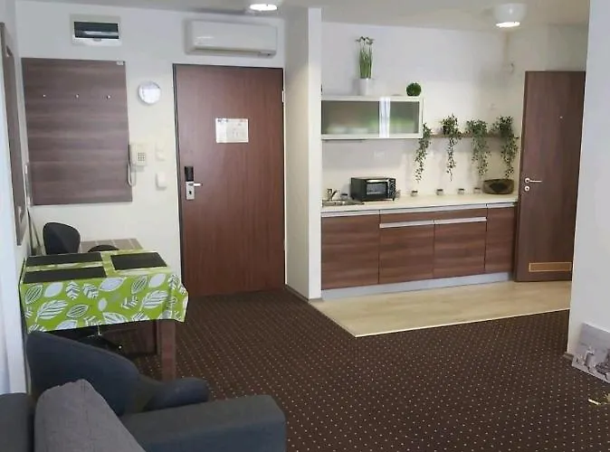 Plage Apartman Hajdúszoboszló